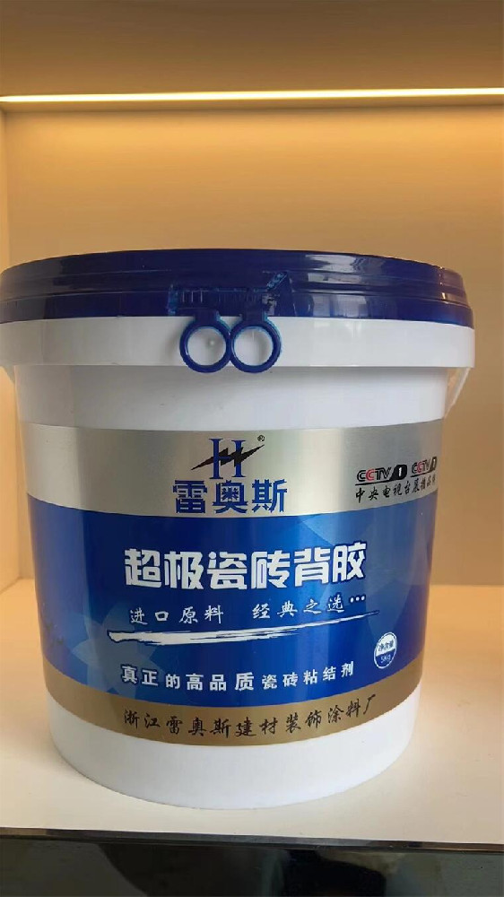 超级瓷砖背胶5L